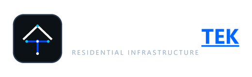 Smart Home TEK